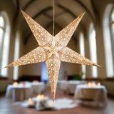 White Wedding Multi Pack: 10 Stars