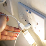 USB LED light (4 meter cable)