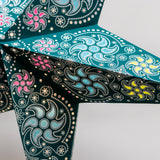 Firework Teal